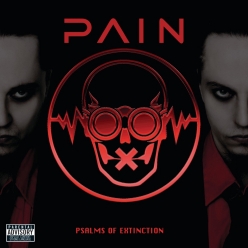 Pain - Psalms Of Extinction